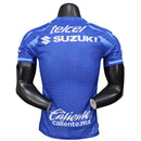 Pumas Home Authentic Player 2025/26