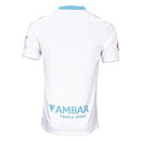 Real Zaragoza Home Fan Jersey 2025/26