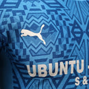 Mamelodi Sundowns Away Authentic Player 2025/26