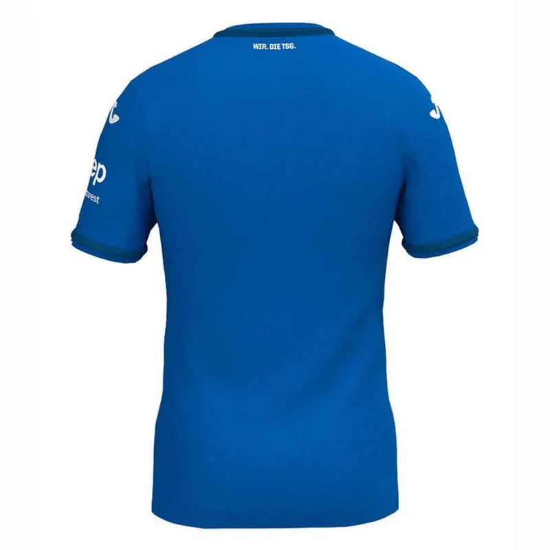Hoffenheim Home Jersey 2024/25