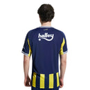 Fenerbahçe Home Fan Jersey 2025/26