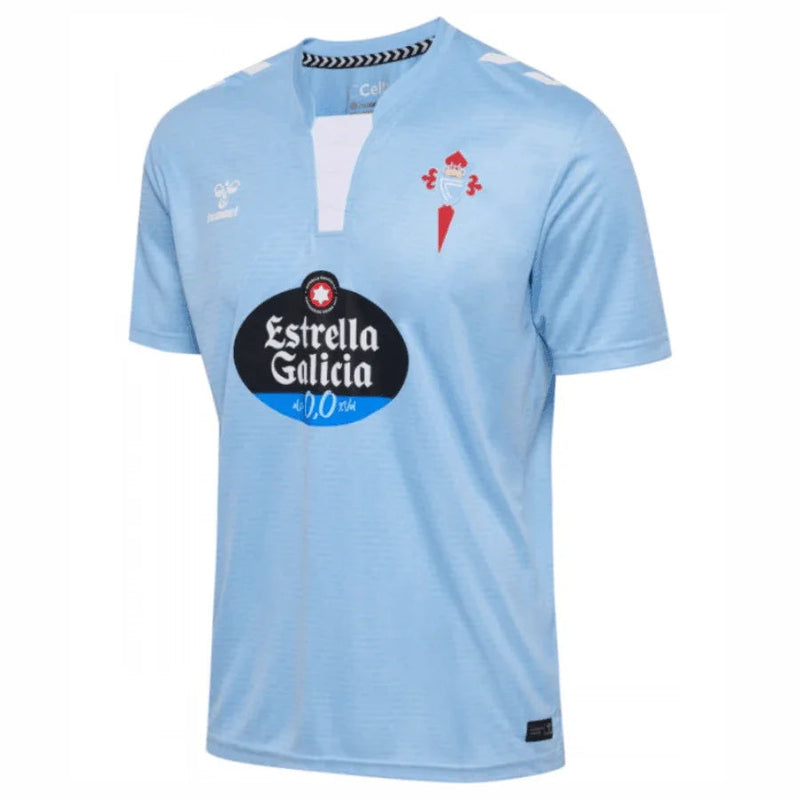 Celta Vigo Home Jersey 2024/25
