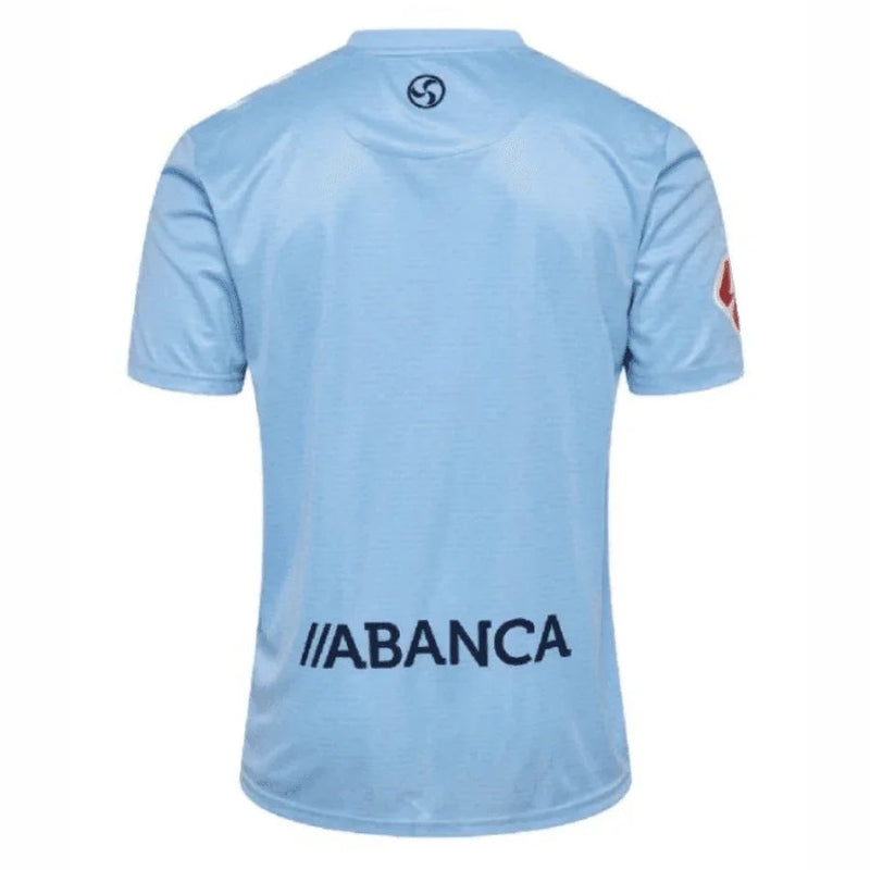 Celta Vigo Home Jersey 2024/25