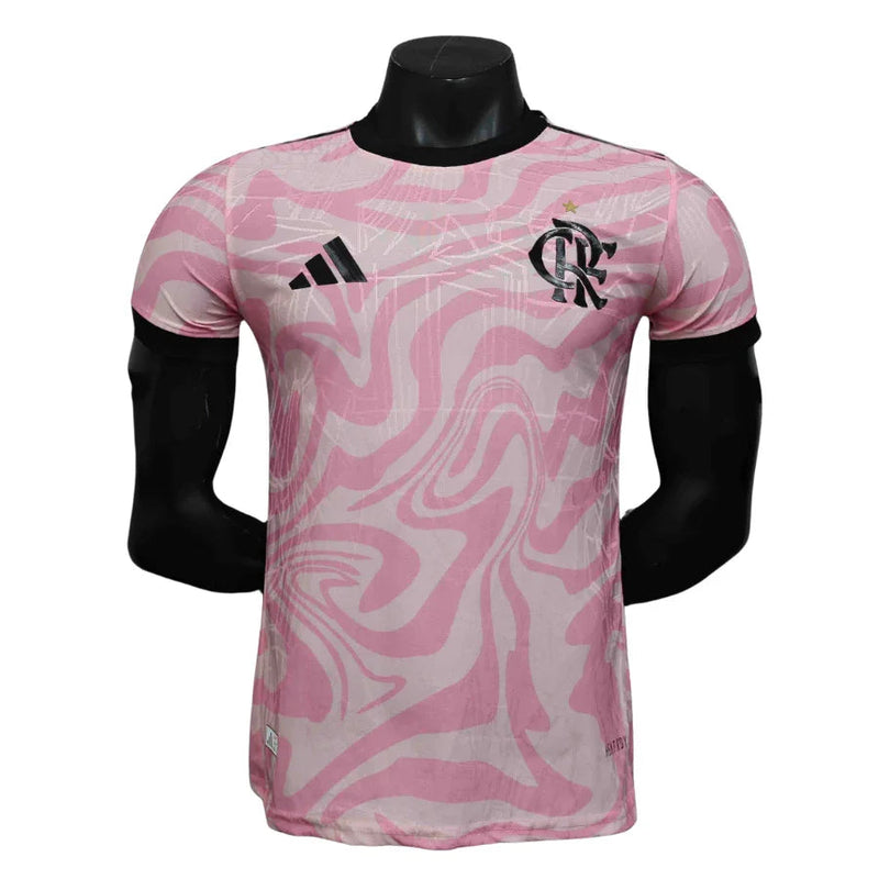 Flamengo Special Edition Authentic Player 2025/26