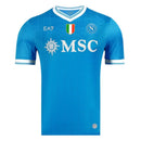 Napoli Home Fan Jersey 2025/26