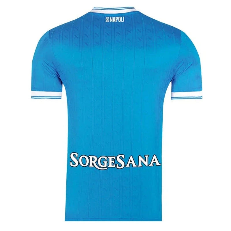 Napoli Home Fan Jersey 2025/26