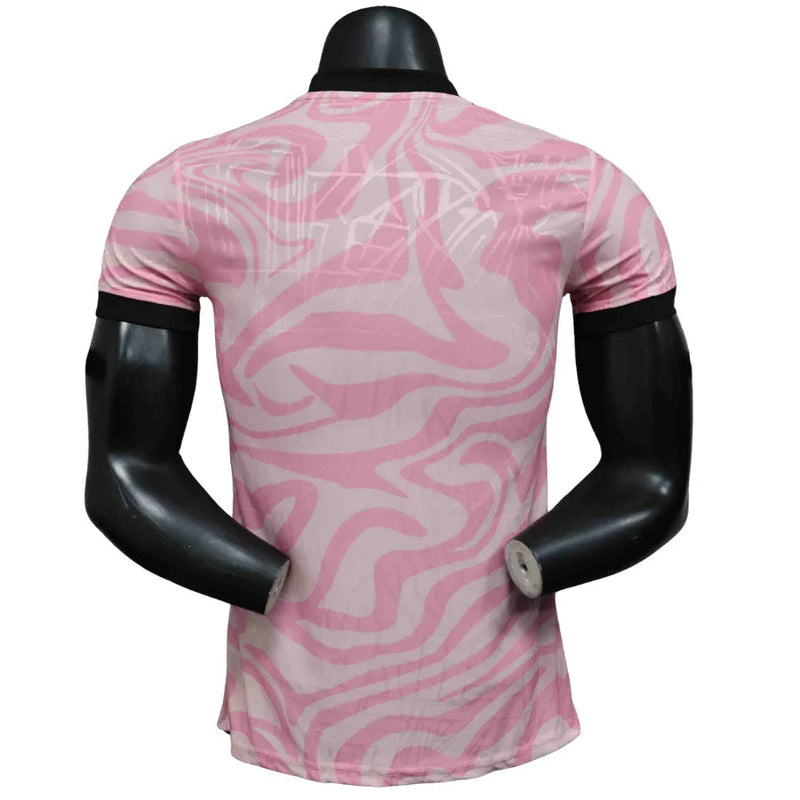 Flamengo Special Edition Authentic Player 2025/26