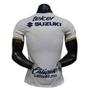 Pumas Home Authentic Player 2025/26
