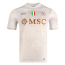 Napoli Away Fan Jersey 2025/26