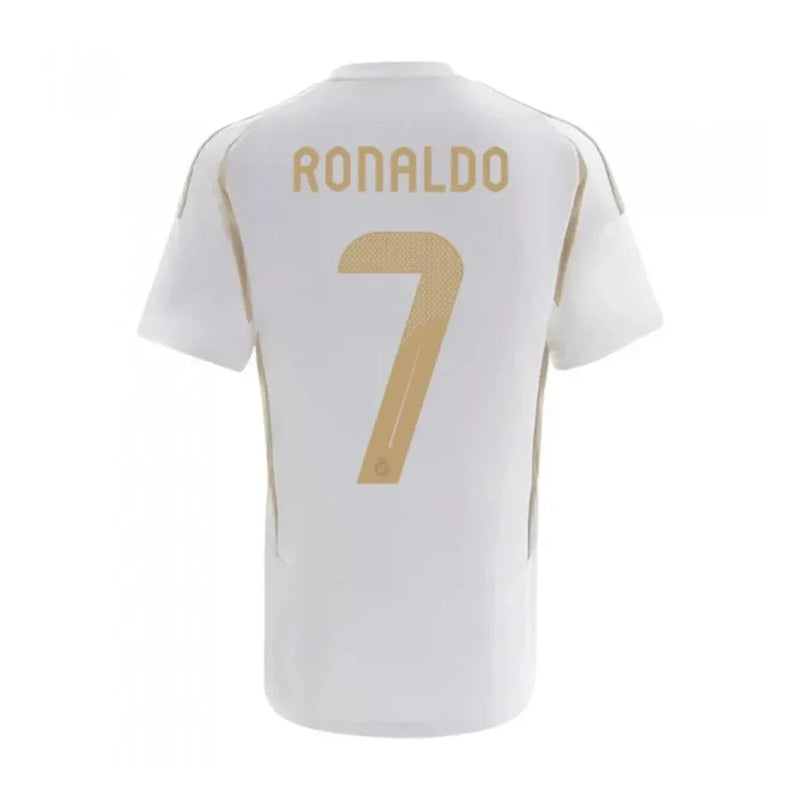 Al-Nassr Third Fan Jersey 2024/25