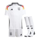 Kids KIT Germany Home Jersey 2024/25