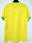 Brazil Home Fan Jersey 2023