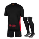 Kids KIT Barcelona Away Jersey 2024/25