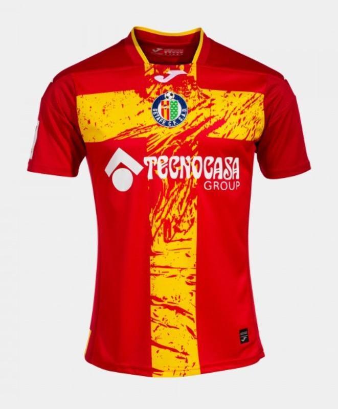 Getafe Jersey 2023/24