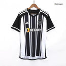 Atlético Mineiro Soccer Jersey 2023-24
