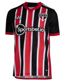 São Paulo 2023/24 Jersey