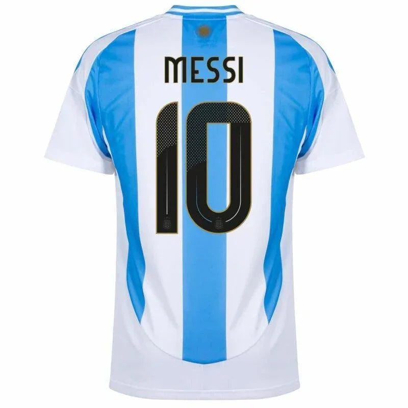 Argentina Home Jersey 2024/25