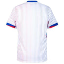 France Away Jersey 2024/25