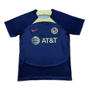 Club America Pre-Match Soccer Jersey 2023/24