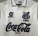 Santos Home Jersey 1993