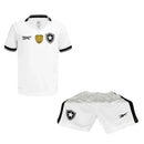 Kids KIT Botafogo Away Jersey 2024/25