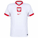 Poland Home Jersey 2024/25