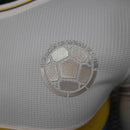 Colombia Centenary Long Sleeve Authentic Player 2024/25