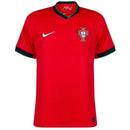 Portugal Home Jersey 2024/25