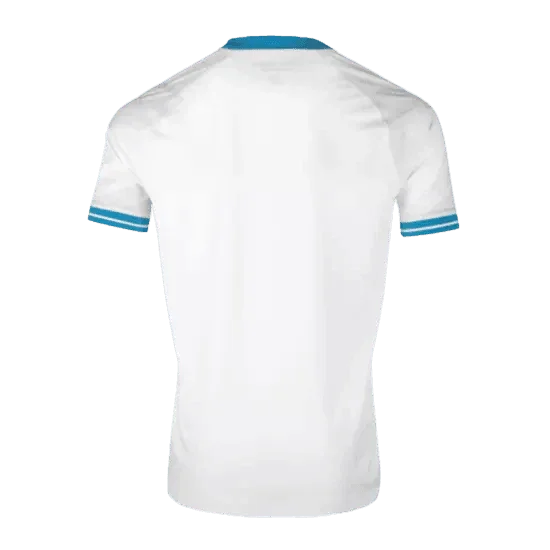 Olympic Marsielle Puma 2023/24Jersey