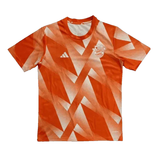 Bayern Munich Adidas 2023/24 Away Jersey