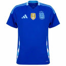 Argentina Away Jersey 2024/25