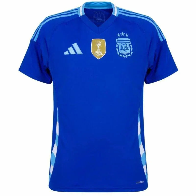 Argentina Away Jersey 2024/25