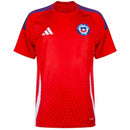 Chile Home Jersey 2024/25