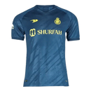 Al Nassr Home Jersey 2023/24