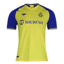 Al Nassr Home Jersey 2023/24