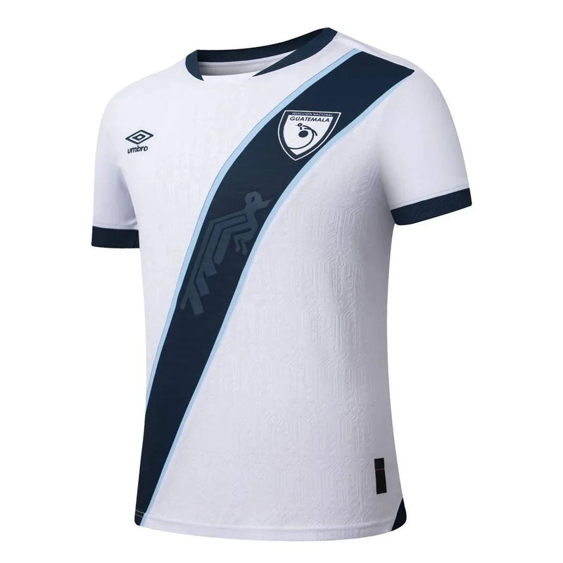 Guatemala Home Jersey 2025/26