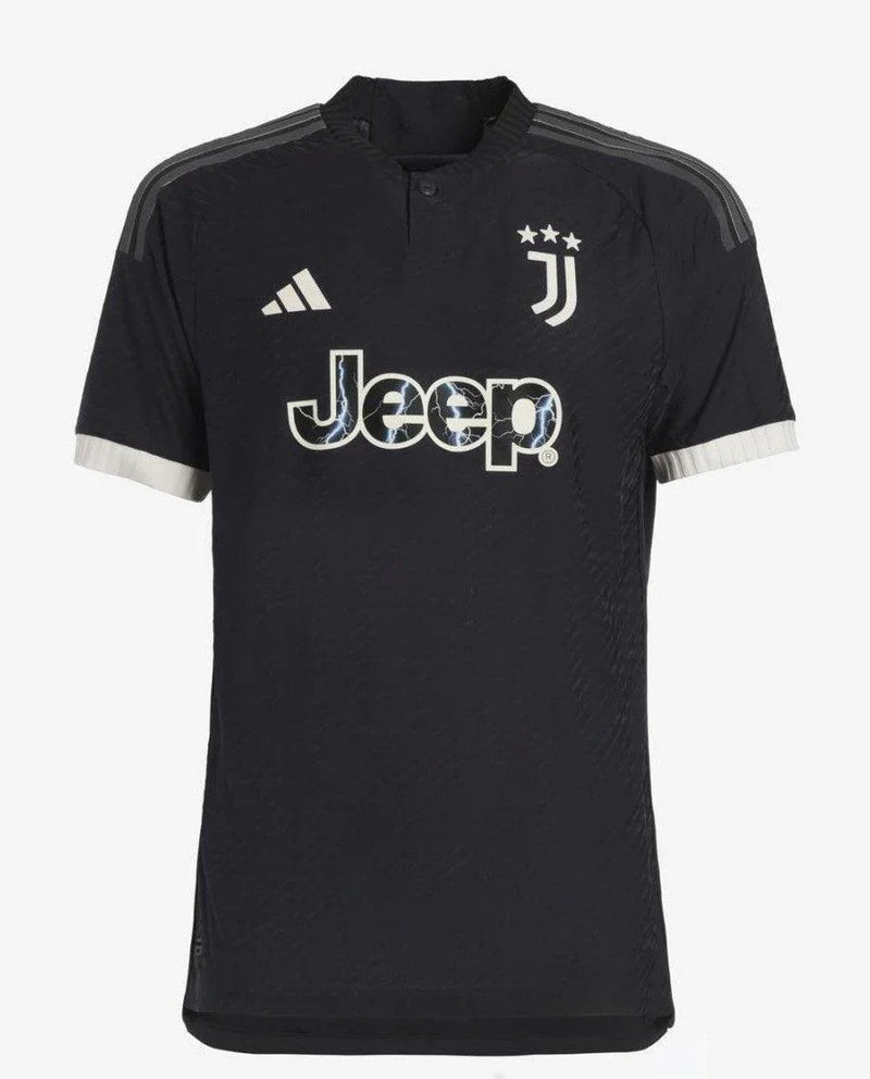 Juventus Adidas 2023/24 Jersey
