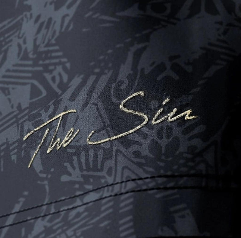 Portugal Special Edition The Siu Jersey Cristiano Ronaldo