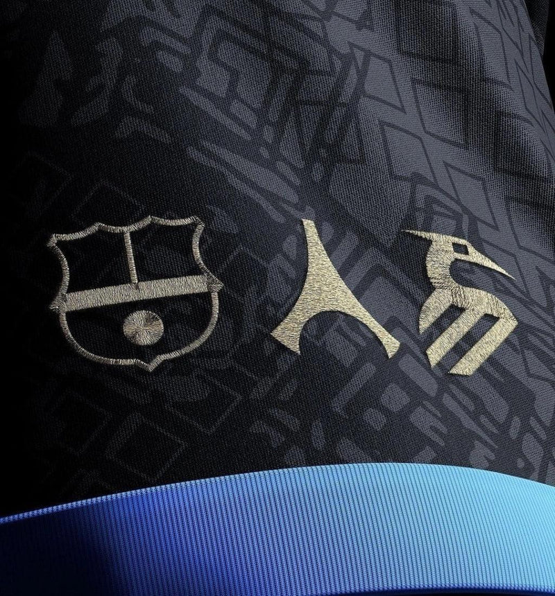 La Pulga Argentina Special Edition Jersey Lionel Messi