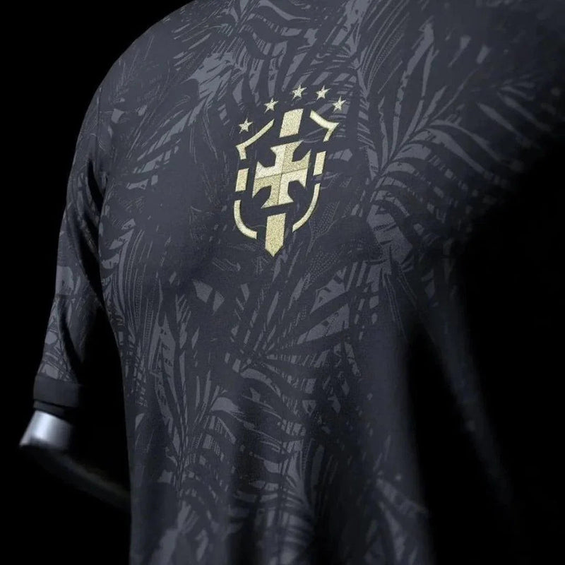 The Prince Brazil Special Edition Jersey Neymar JR