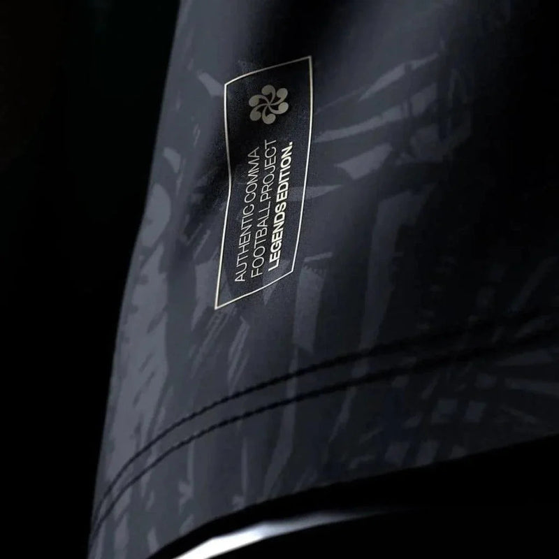 The Prince Brazil Special Edition Jersey Neymar JR