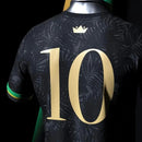 The Prince Brazil Special Edition Jersey Neymar JR