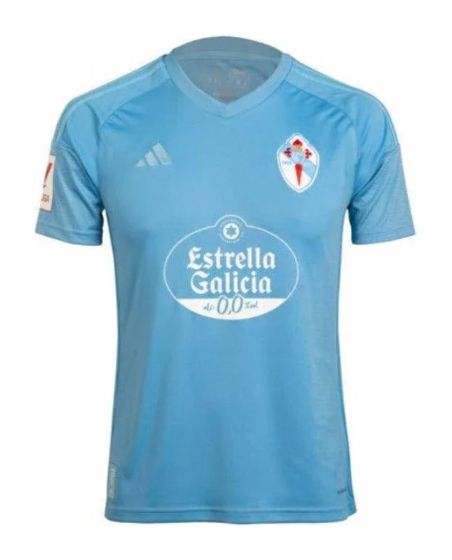 Celta de Vigo Jersey 2023/24
