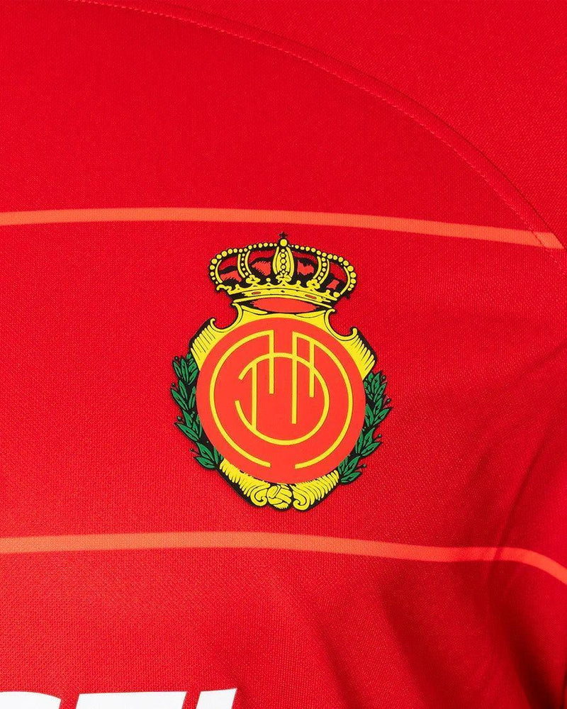 RCD Mallorca Jersey 2023/24
