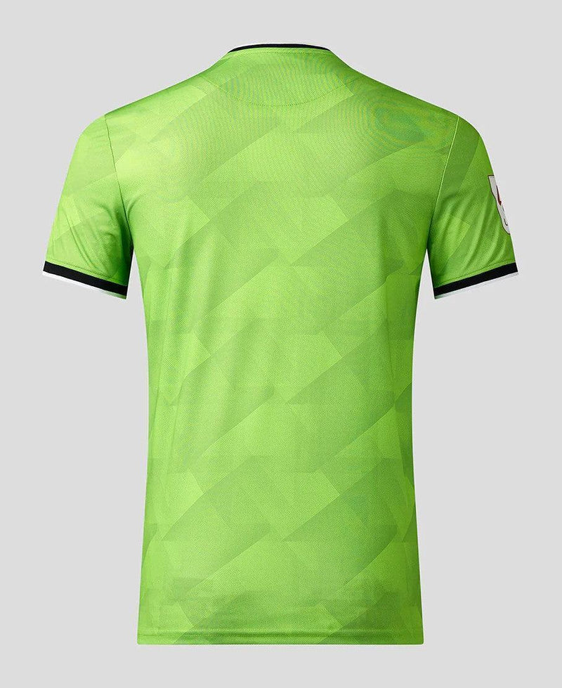 Almería Jersey 2023/24