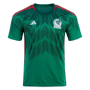 México Jersey 2023/24