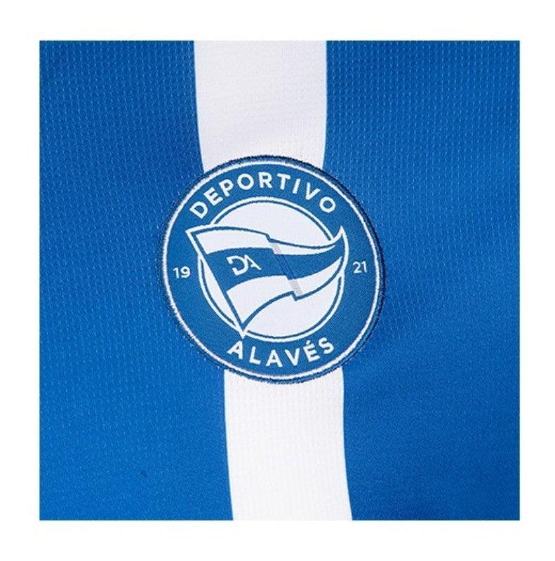 Deportivo Alavéz Jersey 2023/24